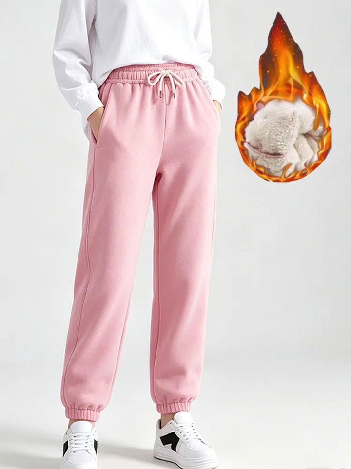 Maren Sherpa Pants