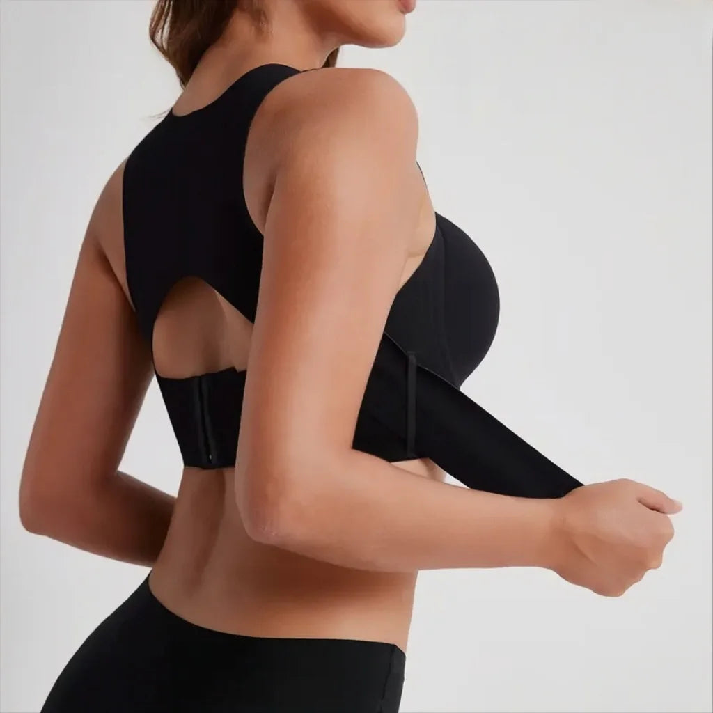 Carmea Corset Top