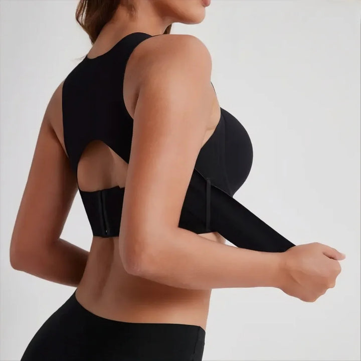 Carmea Corset Top