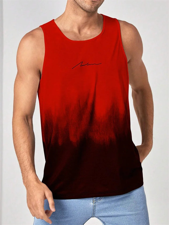 Blake Cotton Tanktop