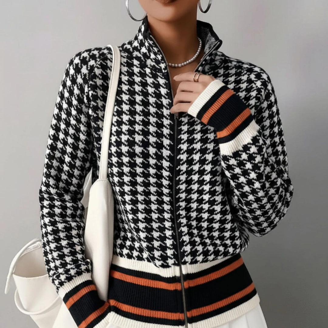 Josie Cardigan Jacket