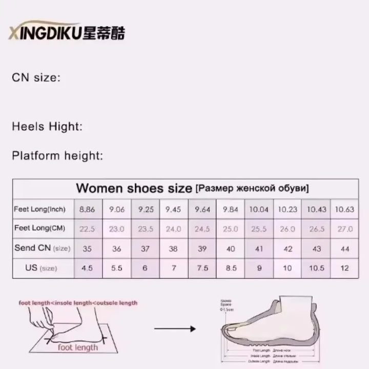 Tessa Marais Sneakers