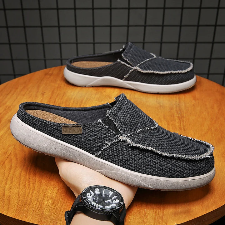 Raymond Orthopedic Sandals
