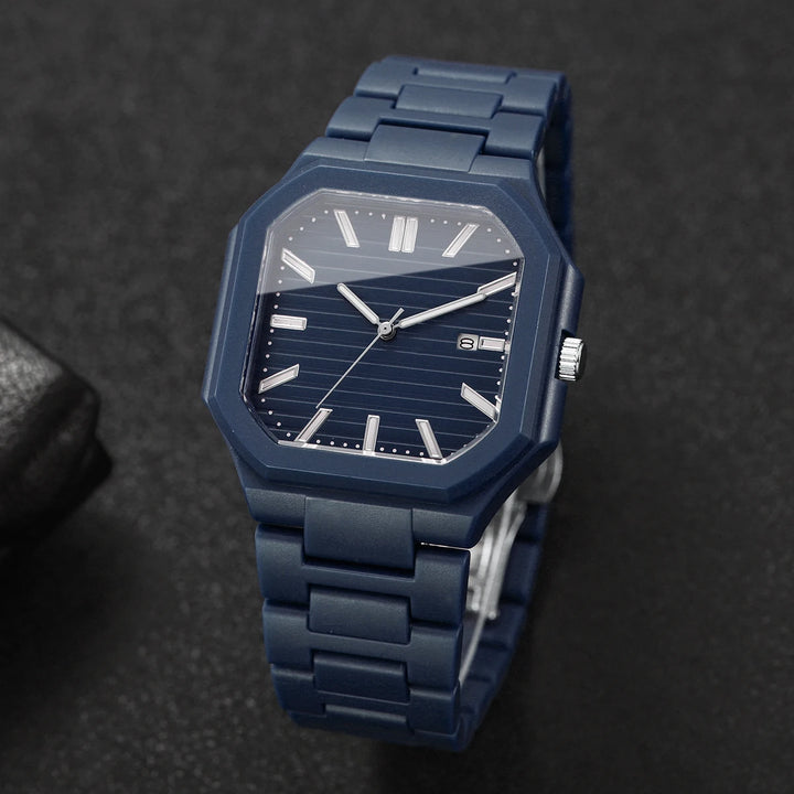 Ashton Square Watch