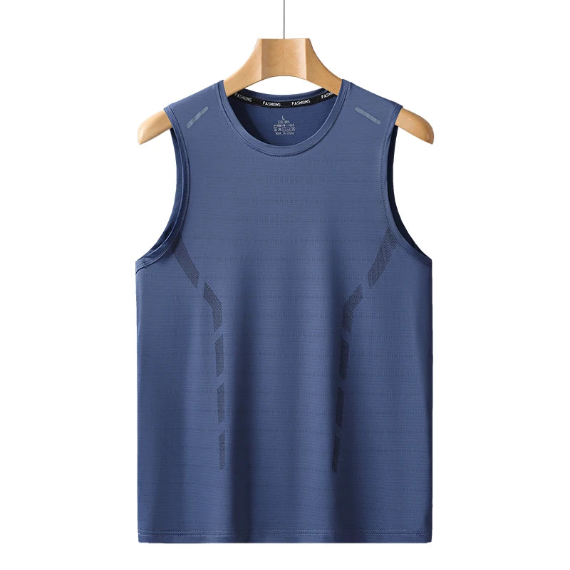 Bennett Mesh Tanktop