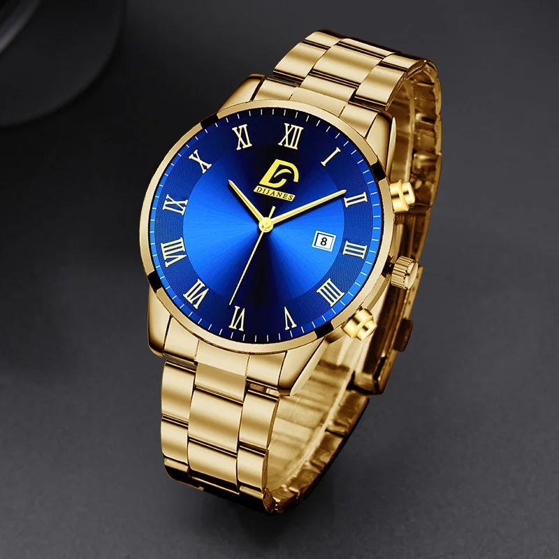 Kingston Imperial Watch