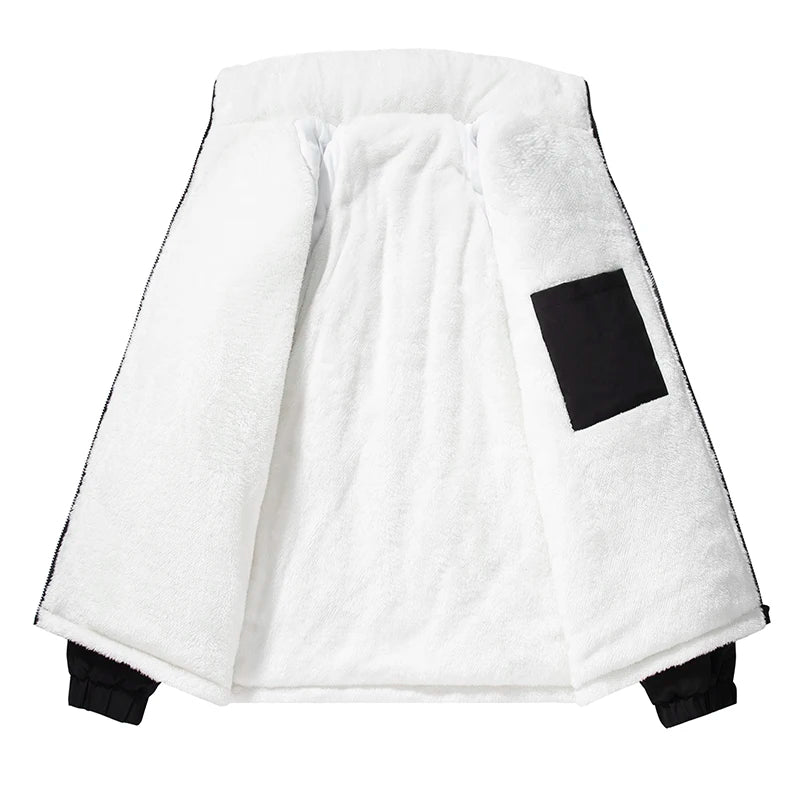 Sawyer Fleece Jacket