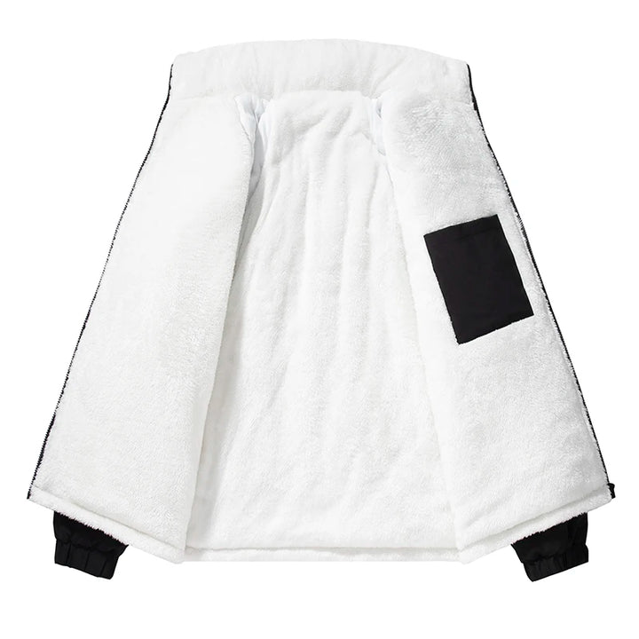 Sawyer Fleece Jacket