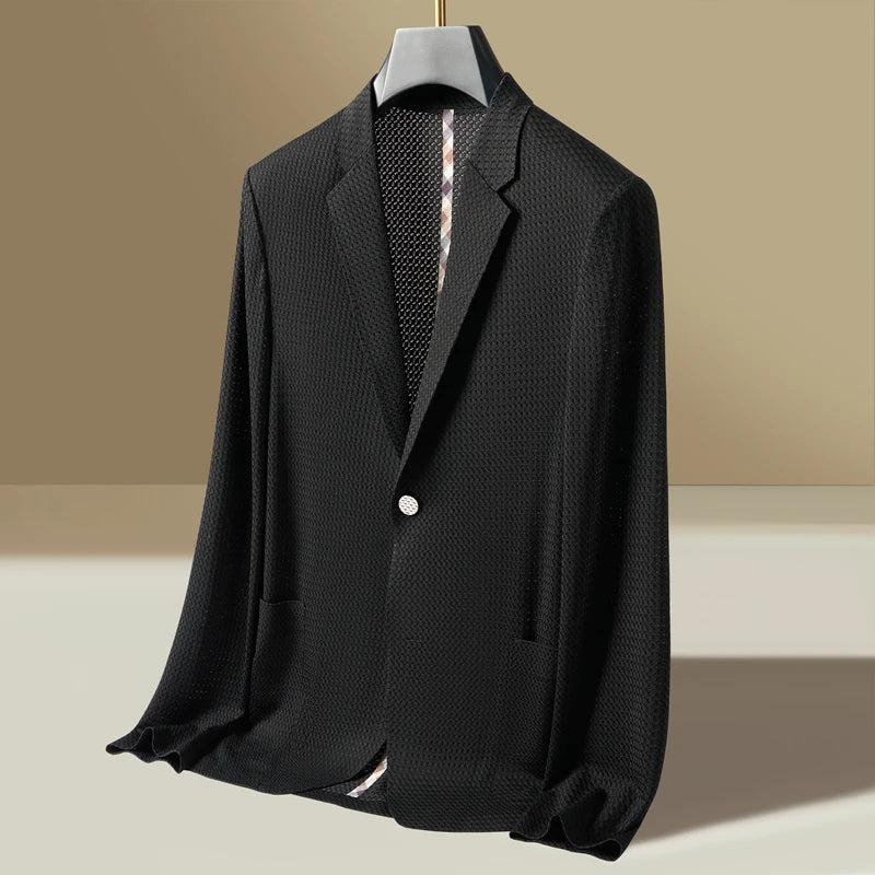 Maurice Gentleman&