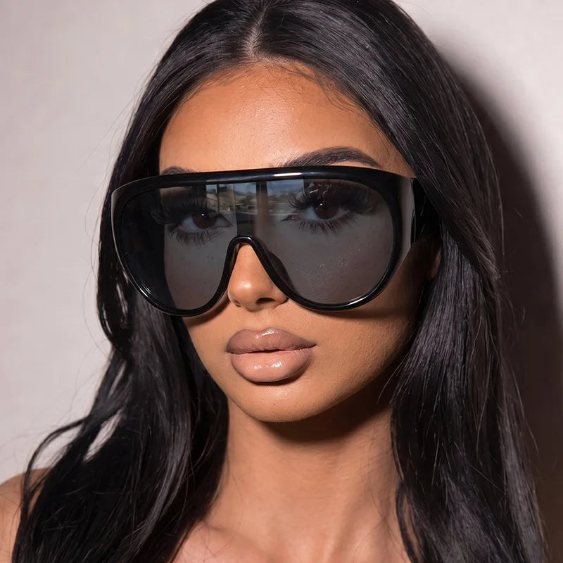 Chiara Monza Sunglasses