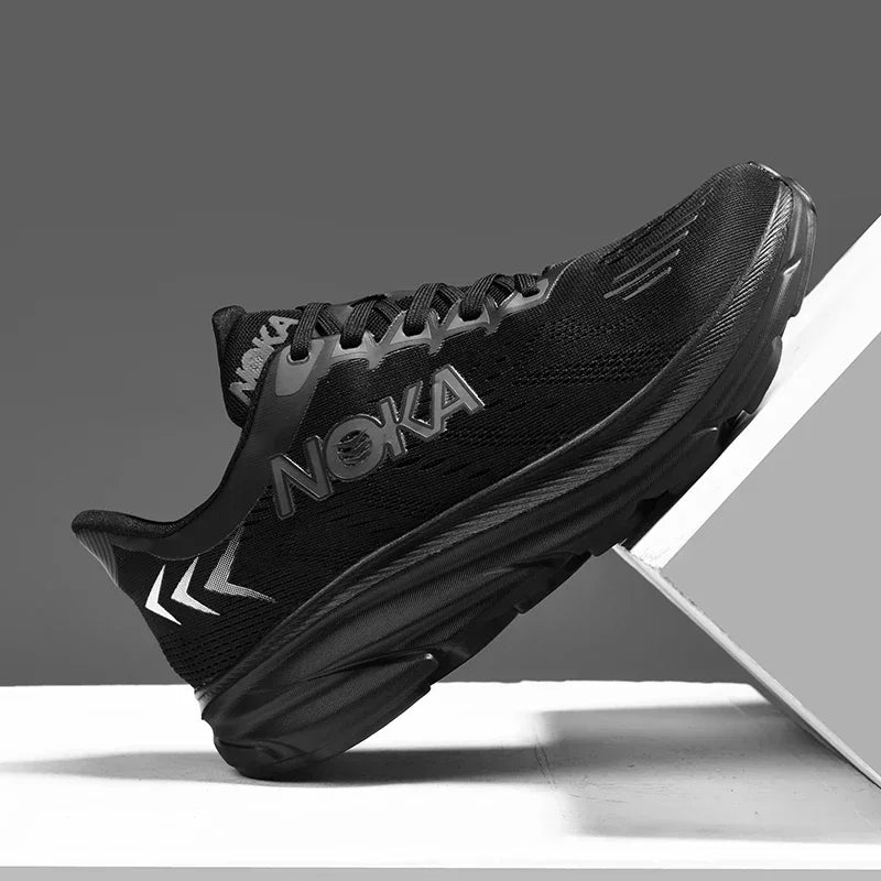 Callum Vector Runner Sneakers