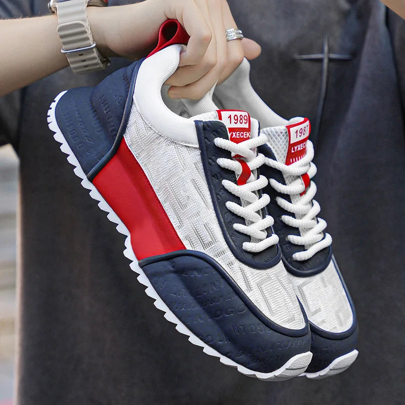 Carter Street Sneakers