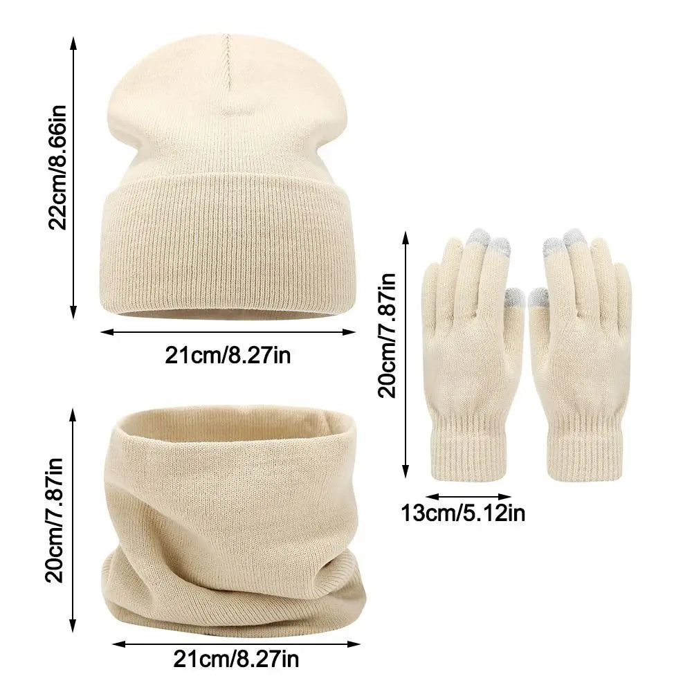 Estelle Winter Warmer Set