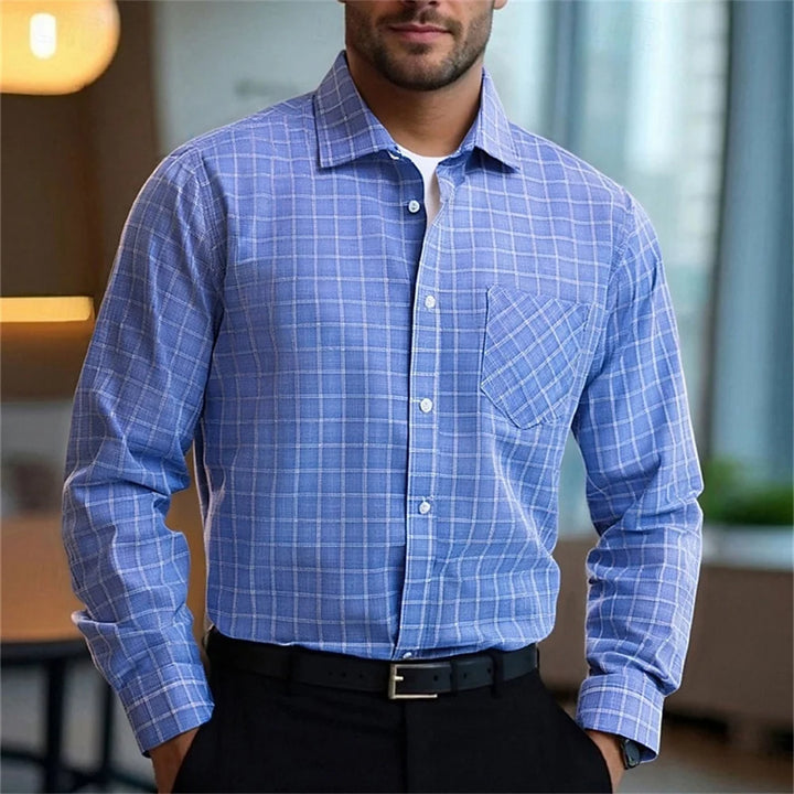 Oliver Signature Shirt