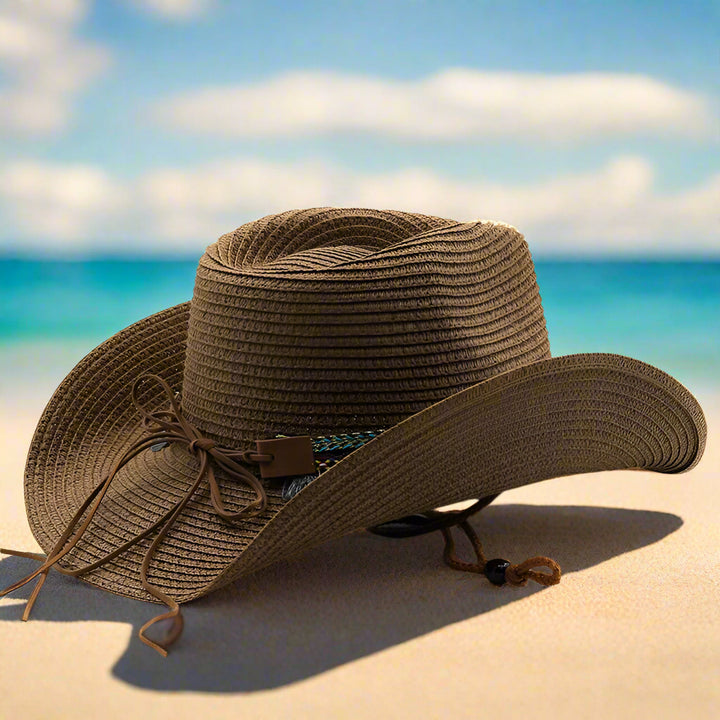 Amara Sunweave Hat