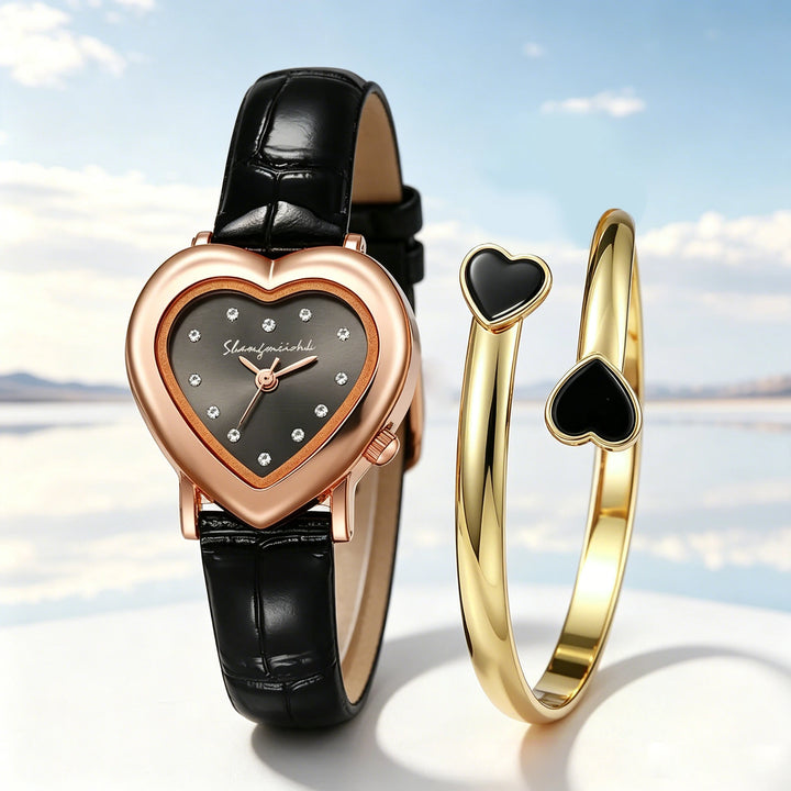 Amara Heart Watch