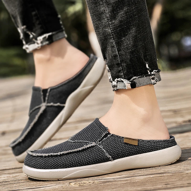 Raymond Orthopedic Sandals