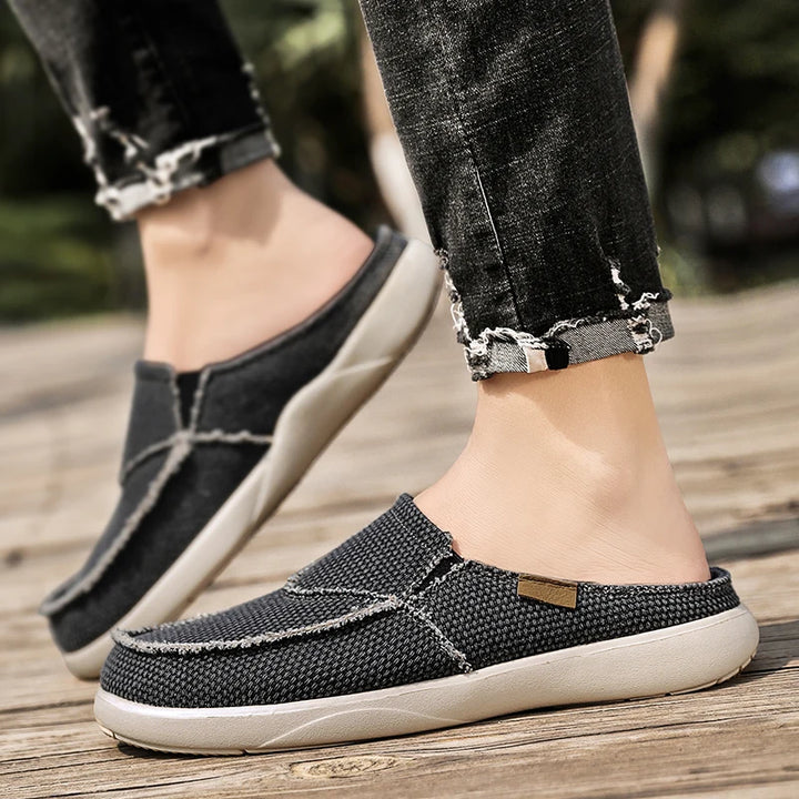 Raymond Orthopedic Sandals