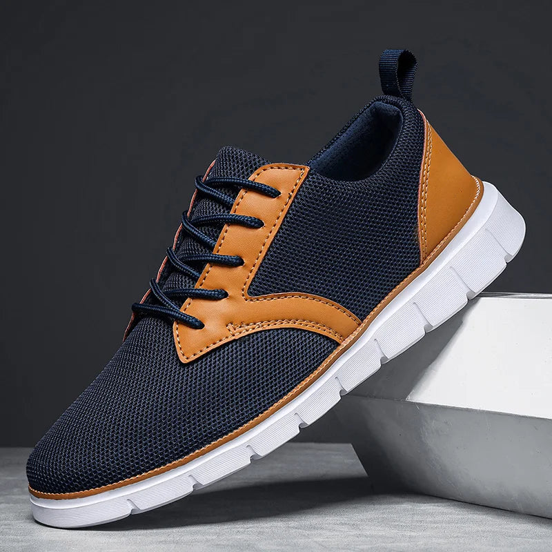 Prescott Easy Move Sneakers