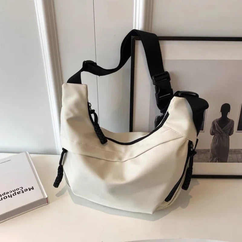 Talia Utility Crossbody Bag