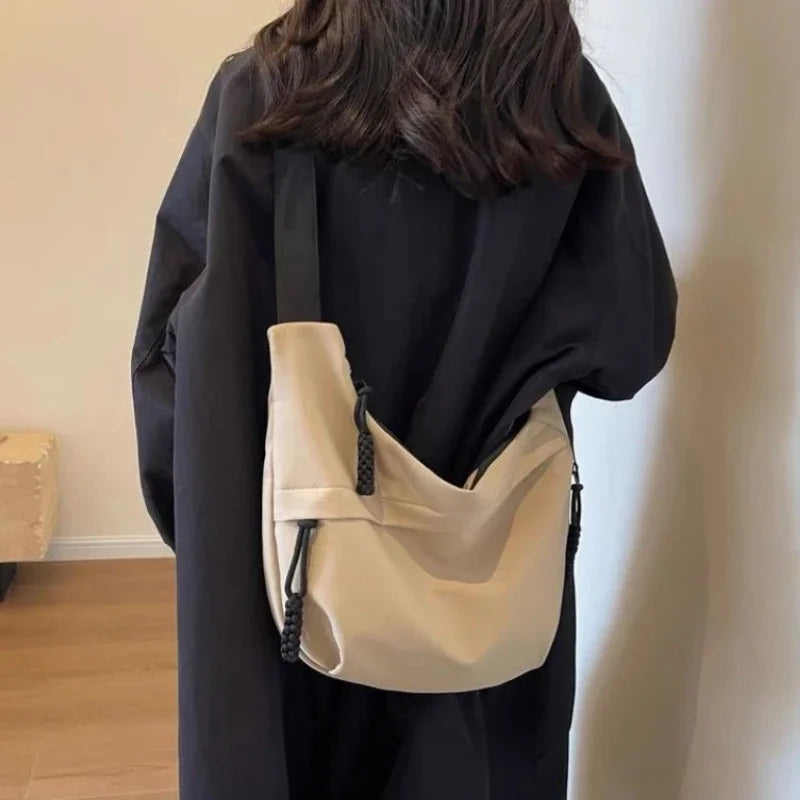 Talia Utility Crossbody Bag