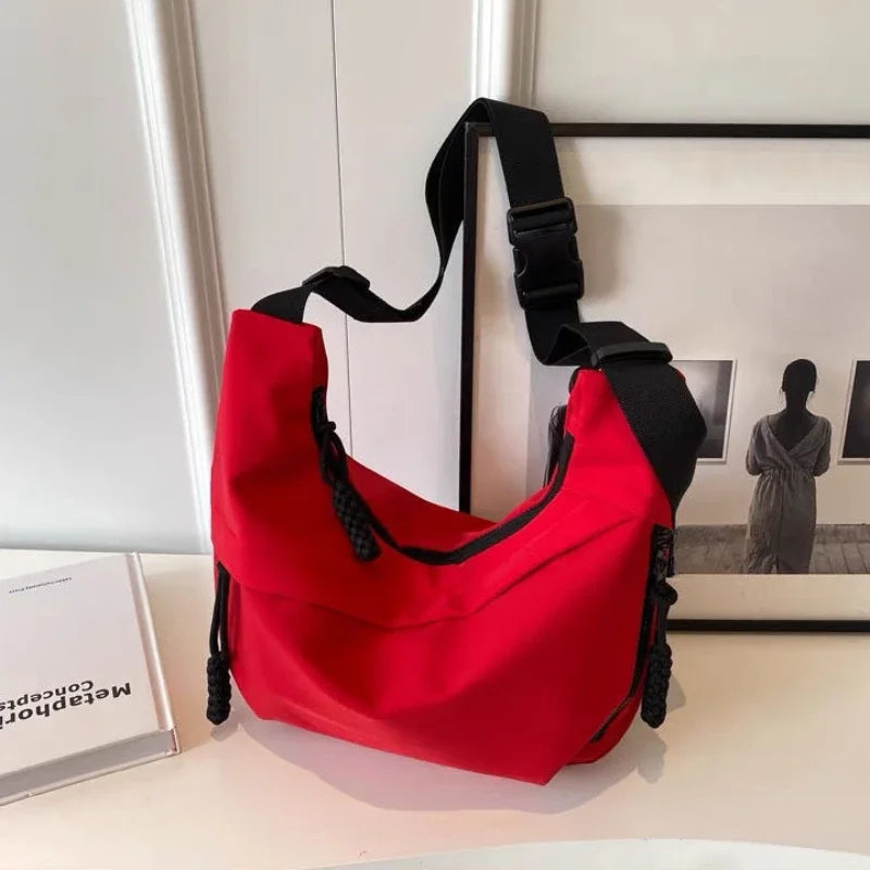 Talia Utility Crossbody Bag