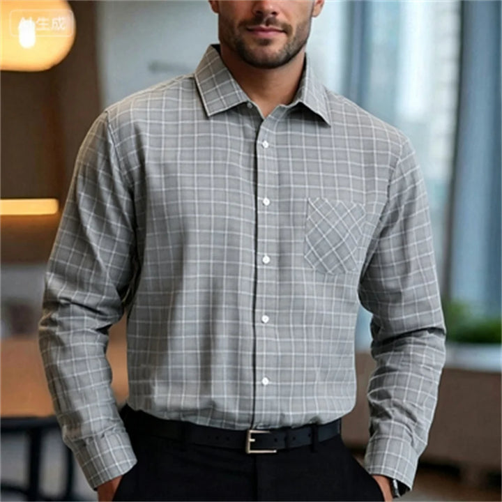 Oliver Signature Shirt