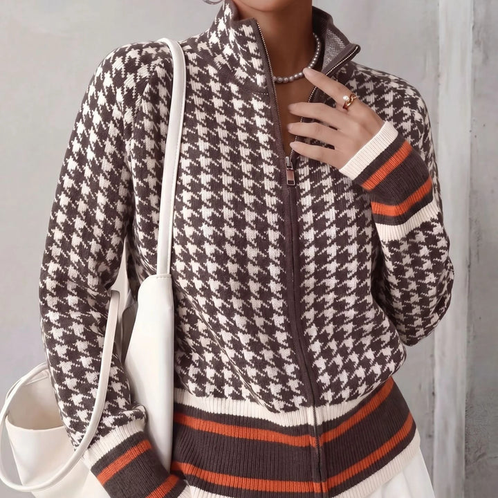 Josie Cardigan Jacket