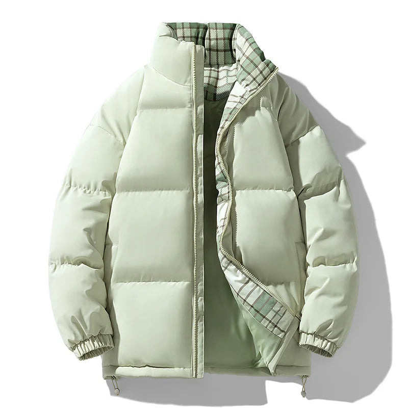 Beaumont  Down Jacket