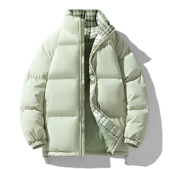 Beaumont  Down Jacket