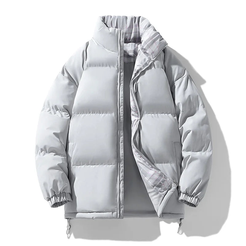 Beaumont  Down Jacket
