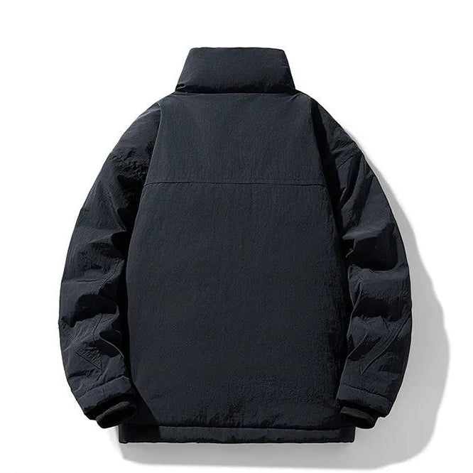 Beckett Lined Winter Jacket