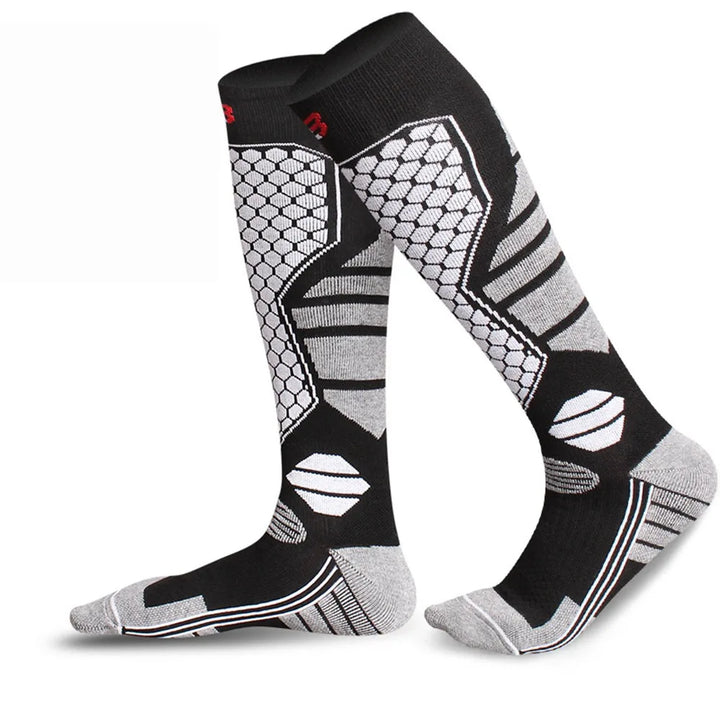 Durant Pollar Ski Socks