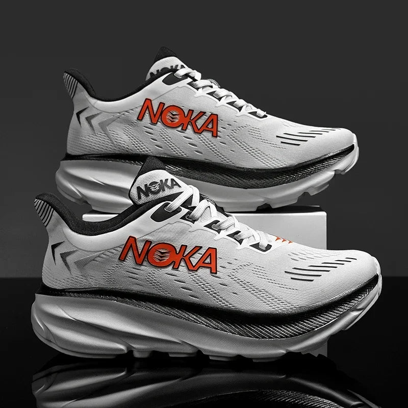 Callum Vector Runner Sneakers