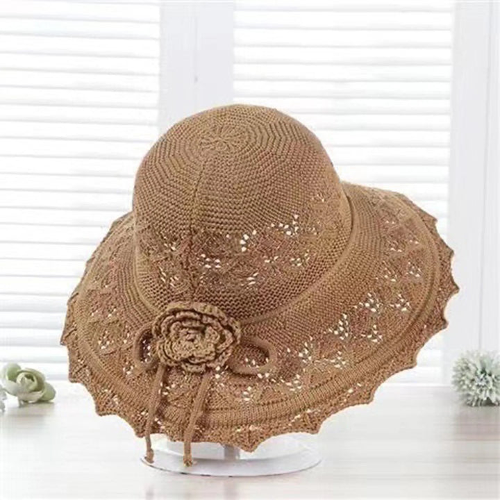 Emerson Soft-Weave Hat