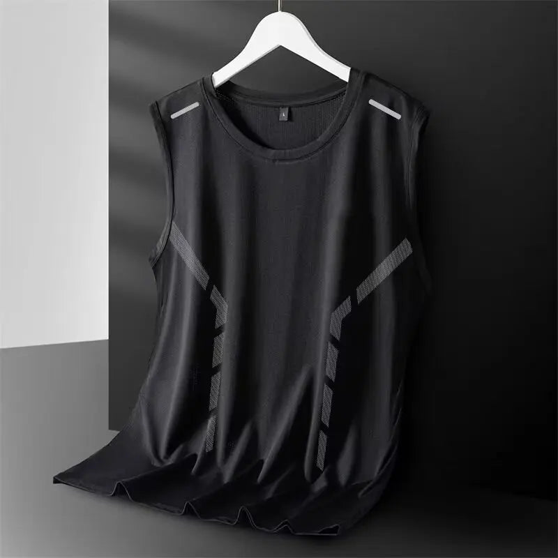 Everett Active Tanktop