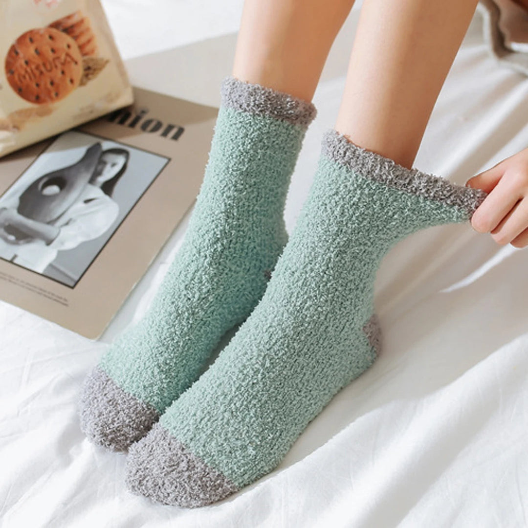 Sofina Cozy Socks Set