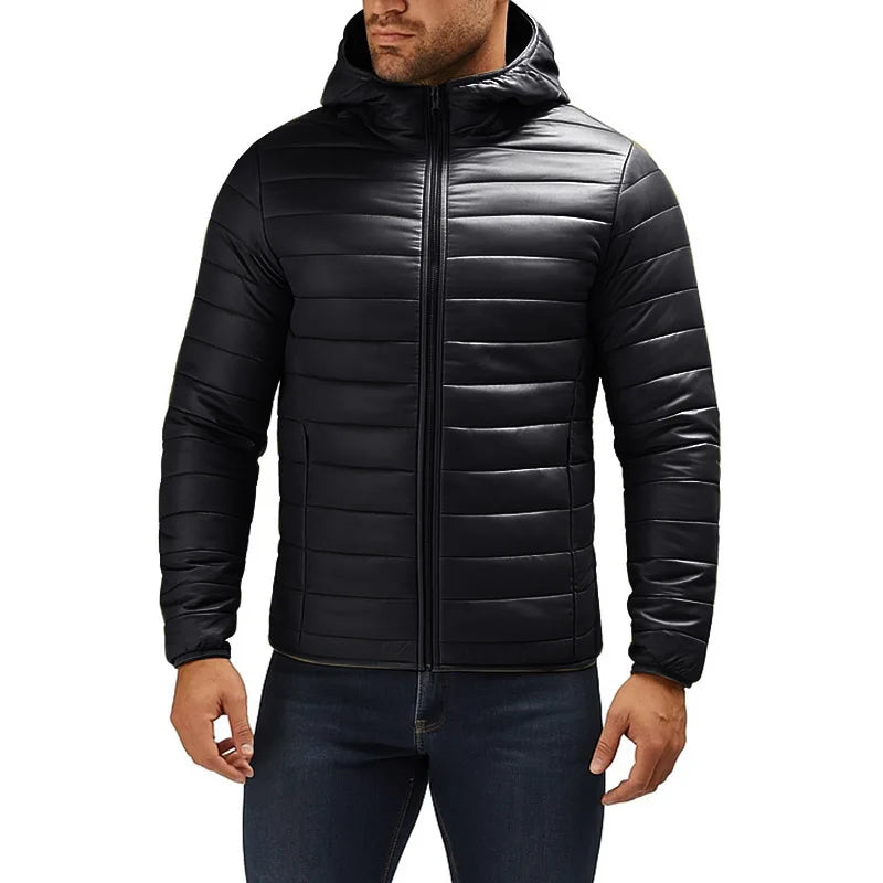 Roland Puffer Jacket