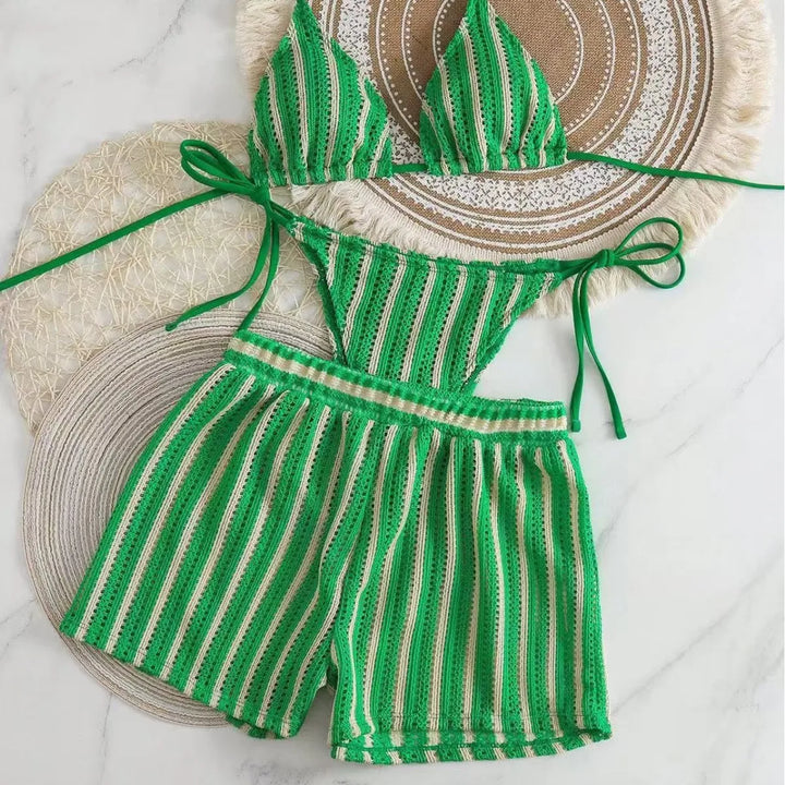 Elara Summer Swim Set