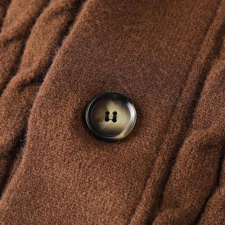 Harrison Cashmere Cardigan