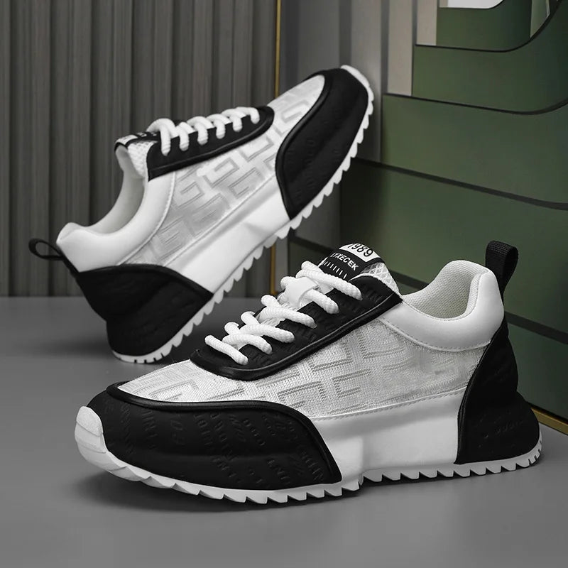Carter Street Sneakers