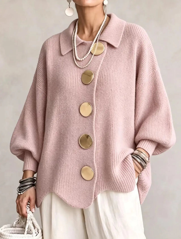 Avani Cardigan Blazer
