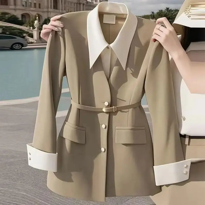 Maelle Oversized Blazer