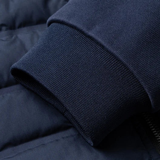 Monte Piumino-Tricot Jacket