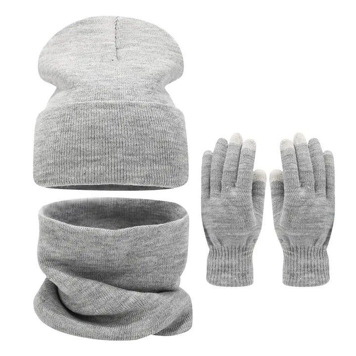 Estelle Winter Warmer Set