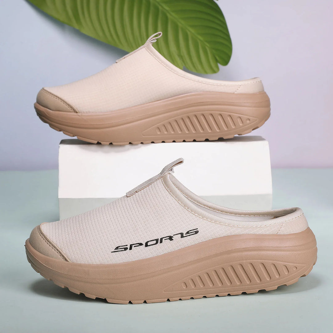 Russell Orthopedic Sandals