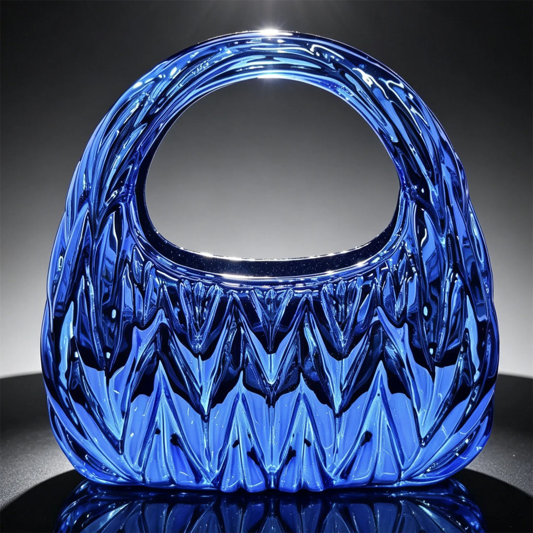 Tovana Ripple Handbag