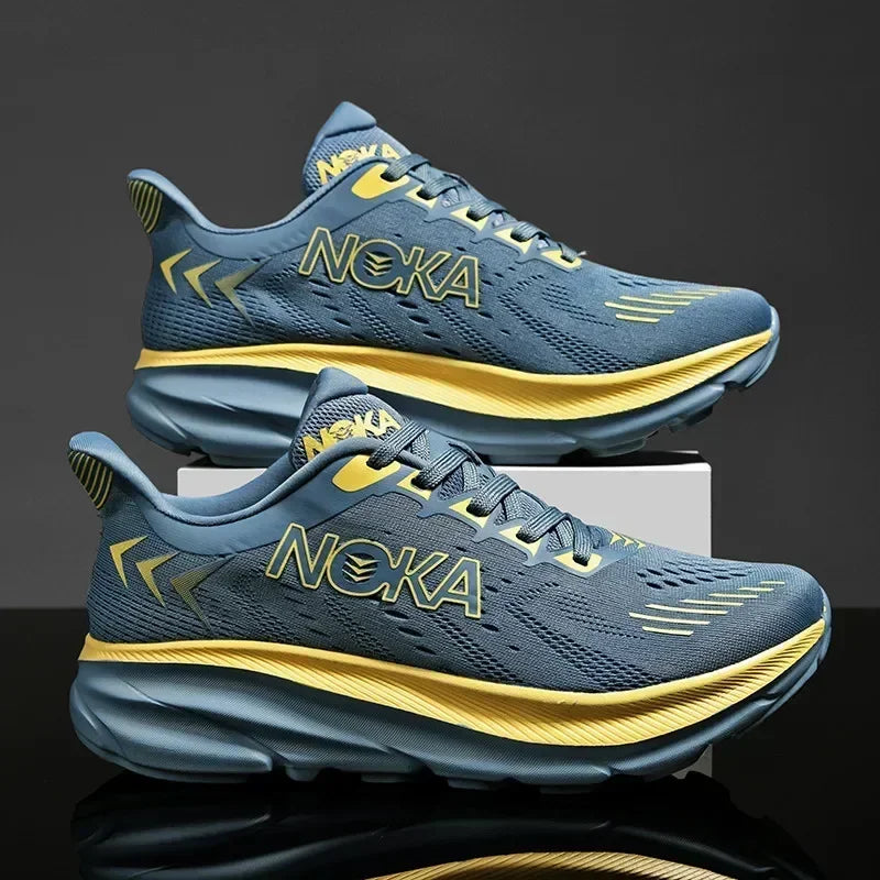 Callum Vector Runner Sneakers