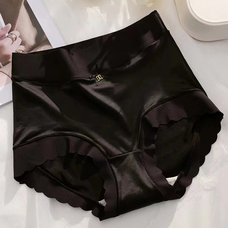 Alina Silk Underwear