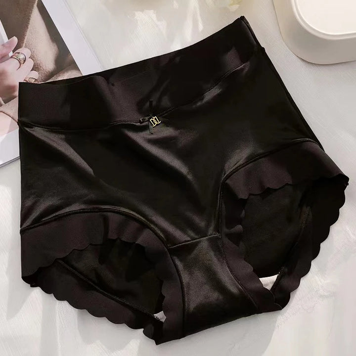 Alina Silk Underwear